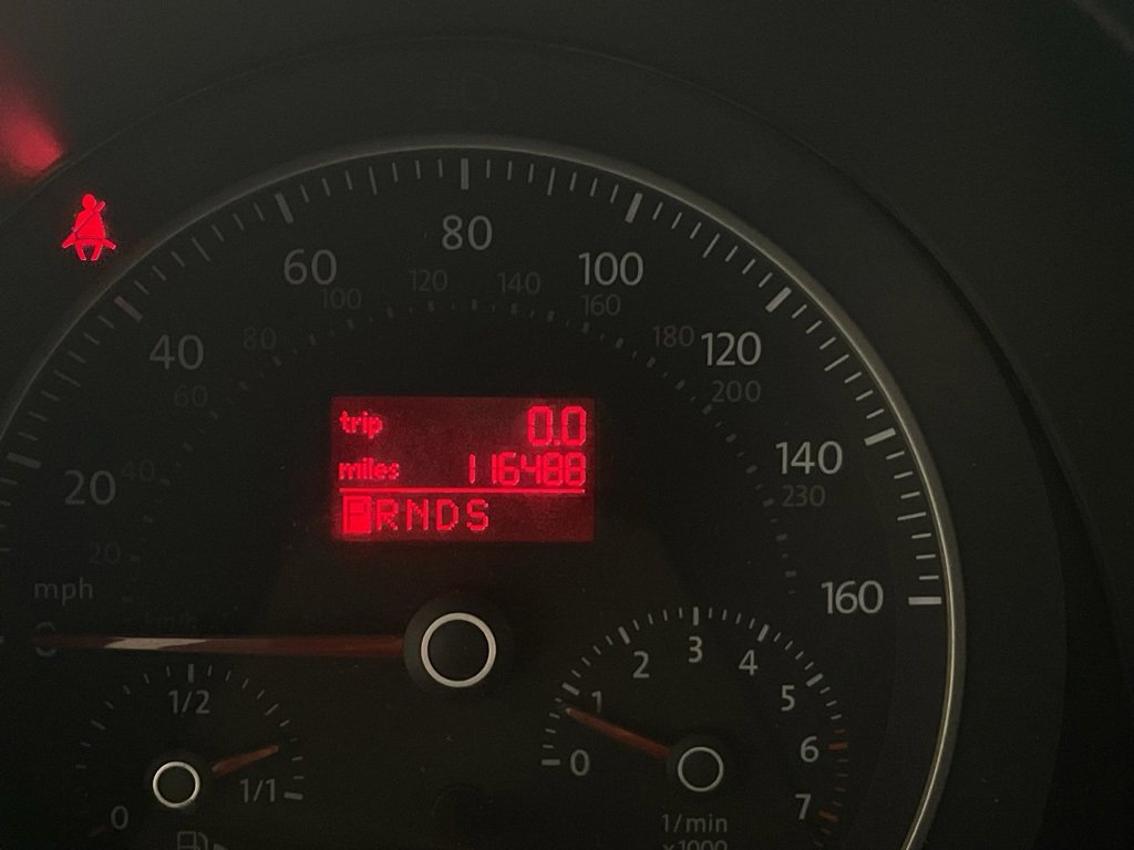 Used 2008 Volkswagen Beetle SE image 19