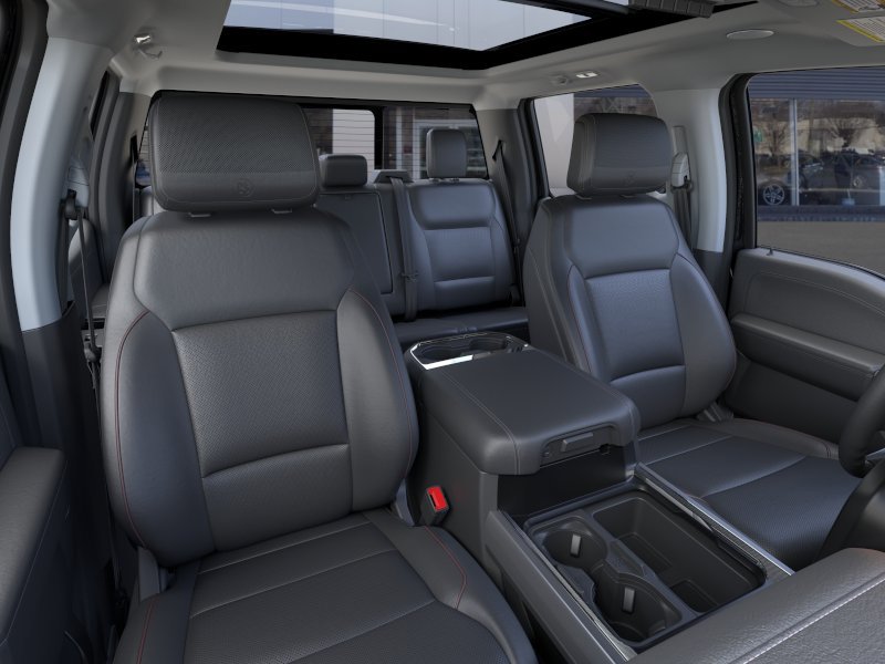 New 2026 Ford F350 4x4 Crew Cab Super Duty image 10