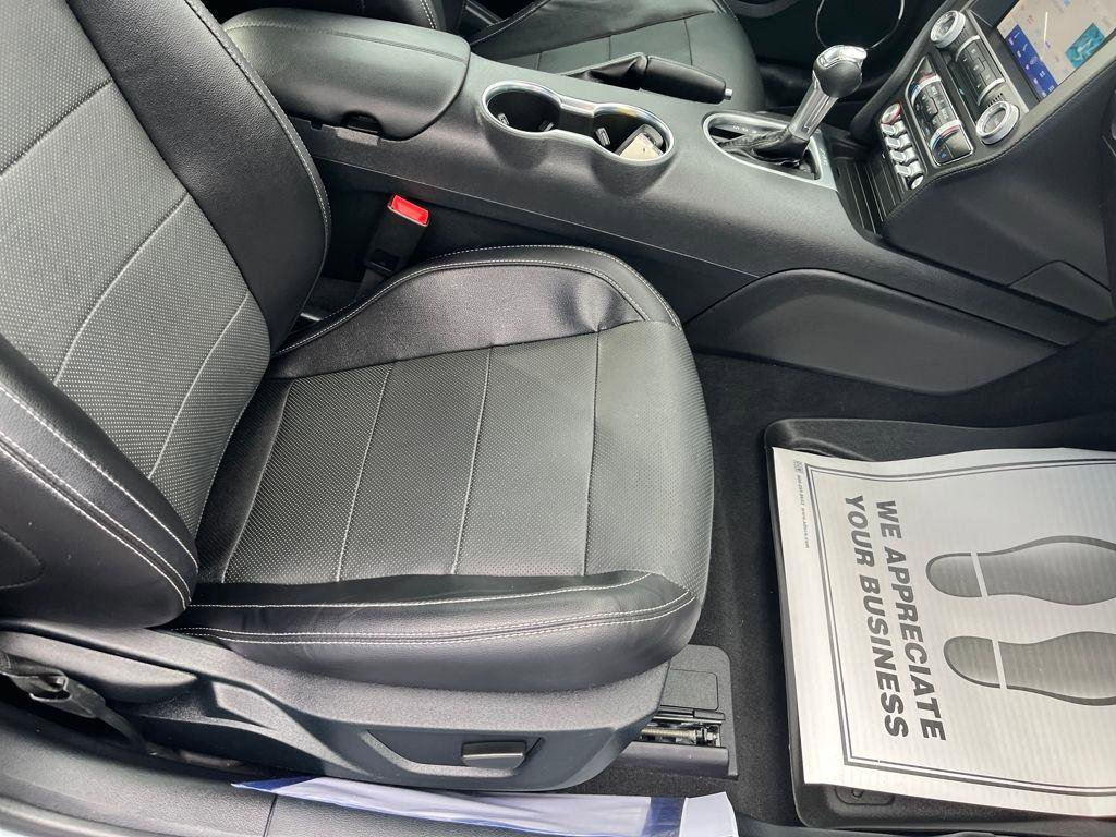 Used 2023 Ford Mustang GT Premium w/ Ford Safe & Smart Package image 26