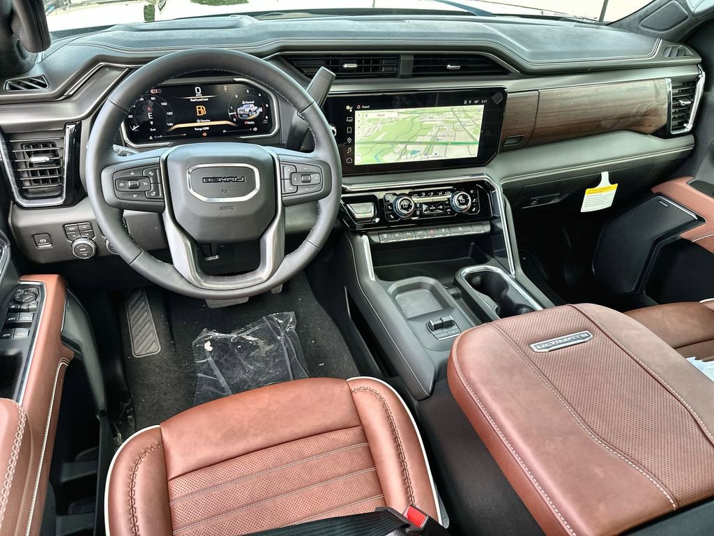 New 2026 GMC Sierra 2500 Denali Ultimate w/ Max Trailering Package image 20