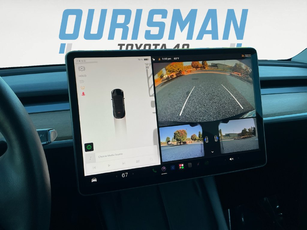 Used 2023 Tesla Model Y Long Range AWD/4WD image 22