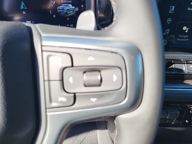 New 2026 Chevrolet Silverado 1500 RST w/ Convenience Package II image 33