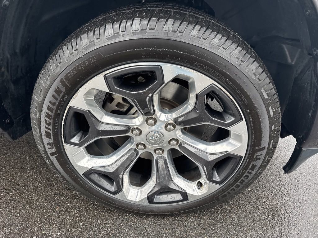 Used 2020 RAM 1500 Limited image 33