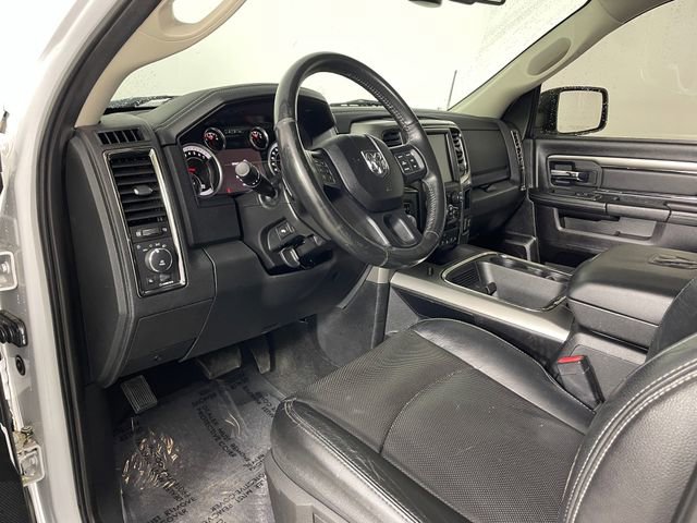 Used 2016 RAM 1500 Sport w/ Convenience Group AWD/4WD image 3