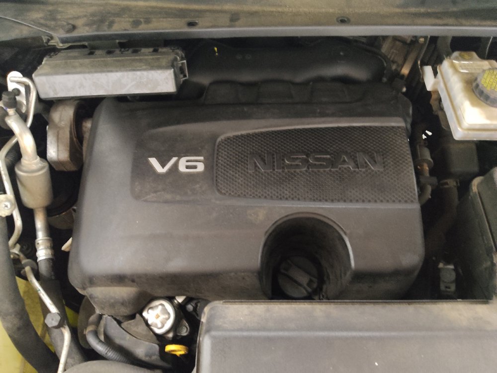 Used 2020 Nissan Pathfinder SL AWD/4WD image 30