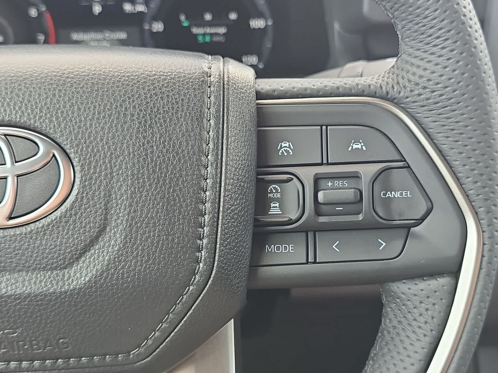 New 2026 Toyota Tacoma TRD Sport AWD/4WD image 29