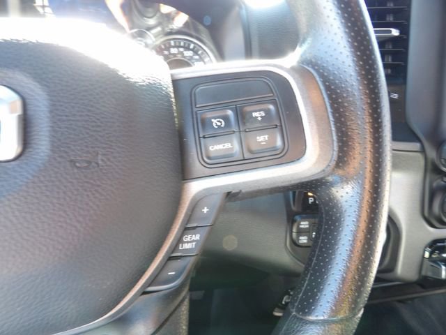 Used 2022 RAM 2500 Tradesman image 27