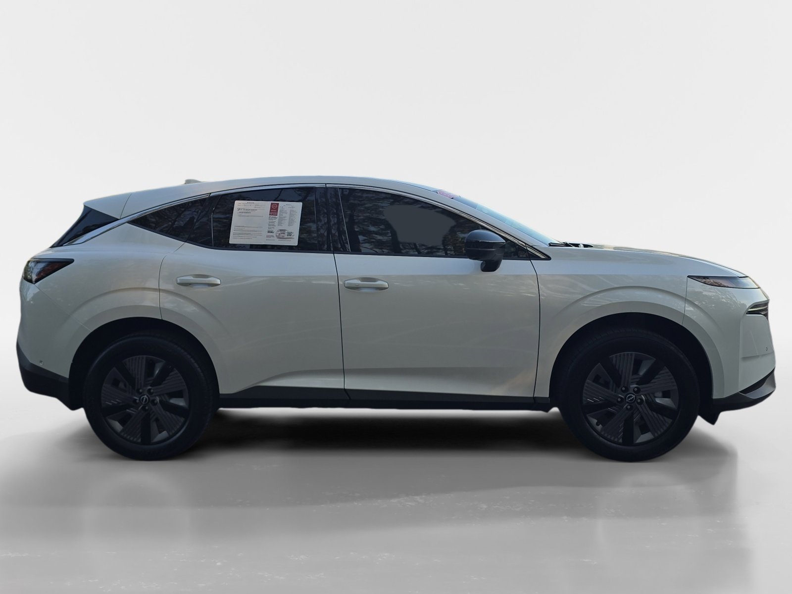 Certified 2025 Nissan Murano SL AWD/4WD image 6