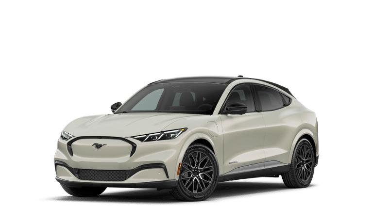 New 2026 Ford Mustang Mach-E Premium AWD/4WD image 23