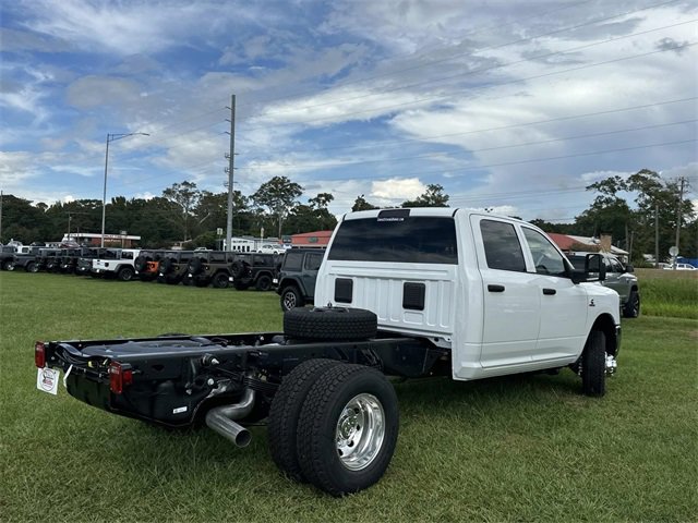 New 2026 RAM 3500 Tradesman image 5