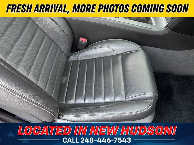 Used 2011 Ford Mustang GT Premium w/ Security Pkg RWD image 23