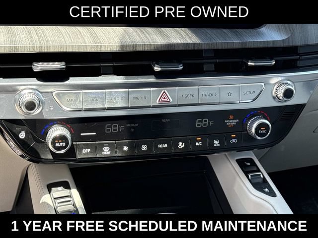 Used 2023 Kia Telluride SX AWD/4WD image 22