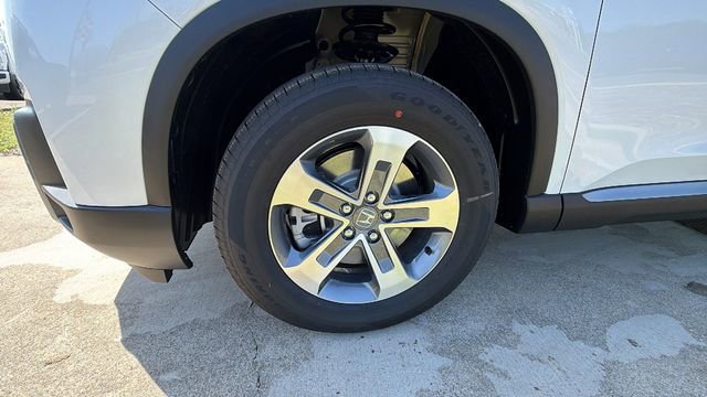 New 2026 Honda Pilot EX-L image 10