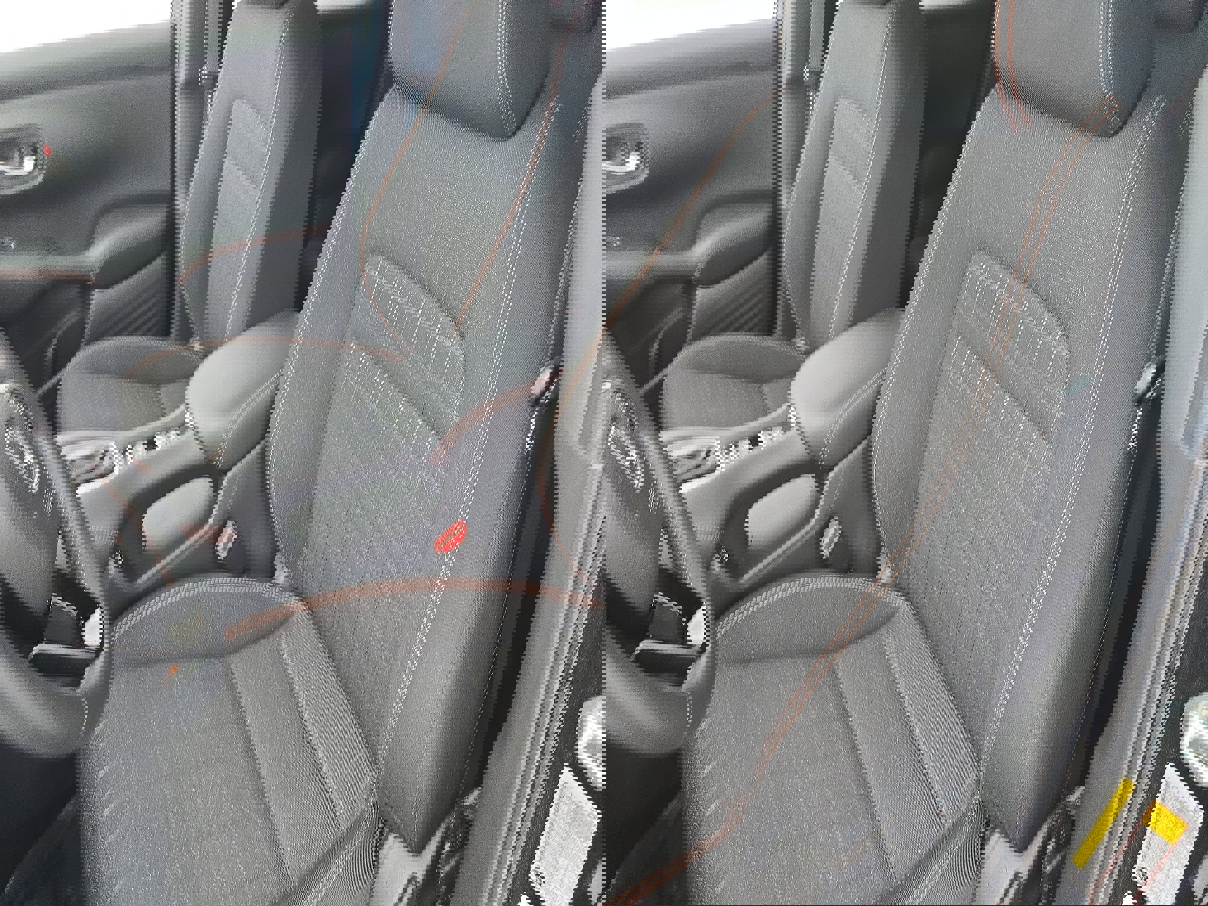 Certified 2024 Honda HR-V Sport image 14