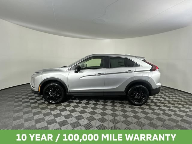 New 2026 Mitsubishi Eclipse Cross LE AWD/4WD image 10