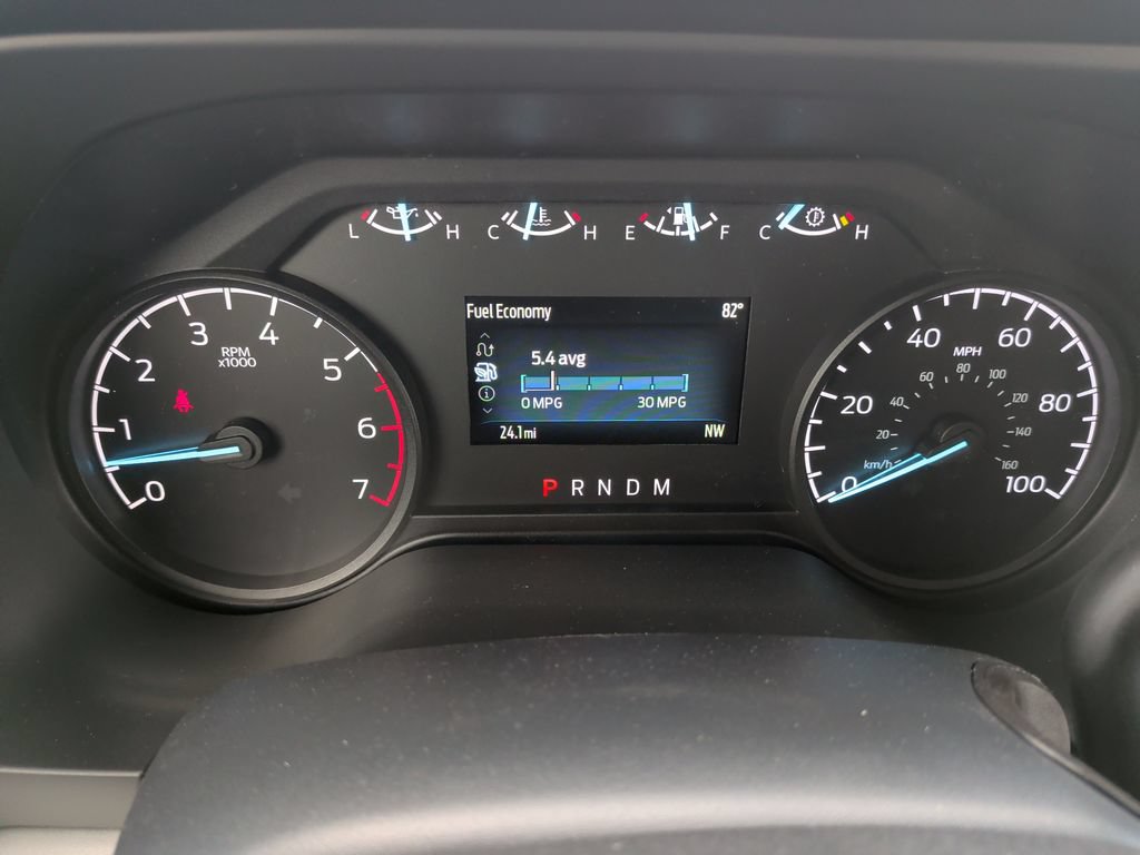 New 2027 Ford F250 XL w/ Tremor Off-Road Package AWD/4WD image 29