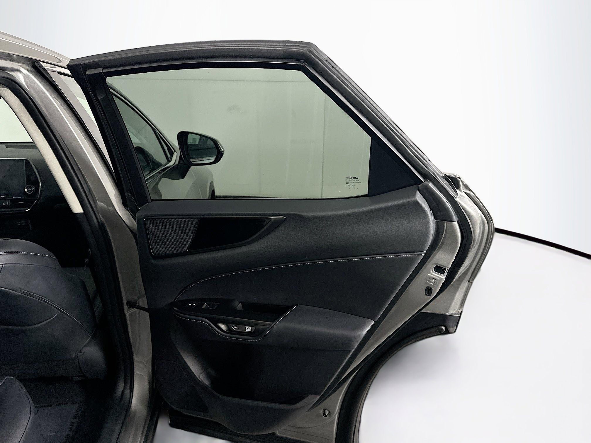 Used 2023 Lexus NX 350 AWD w/ Cold Area Package image 29