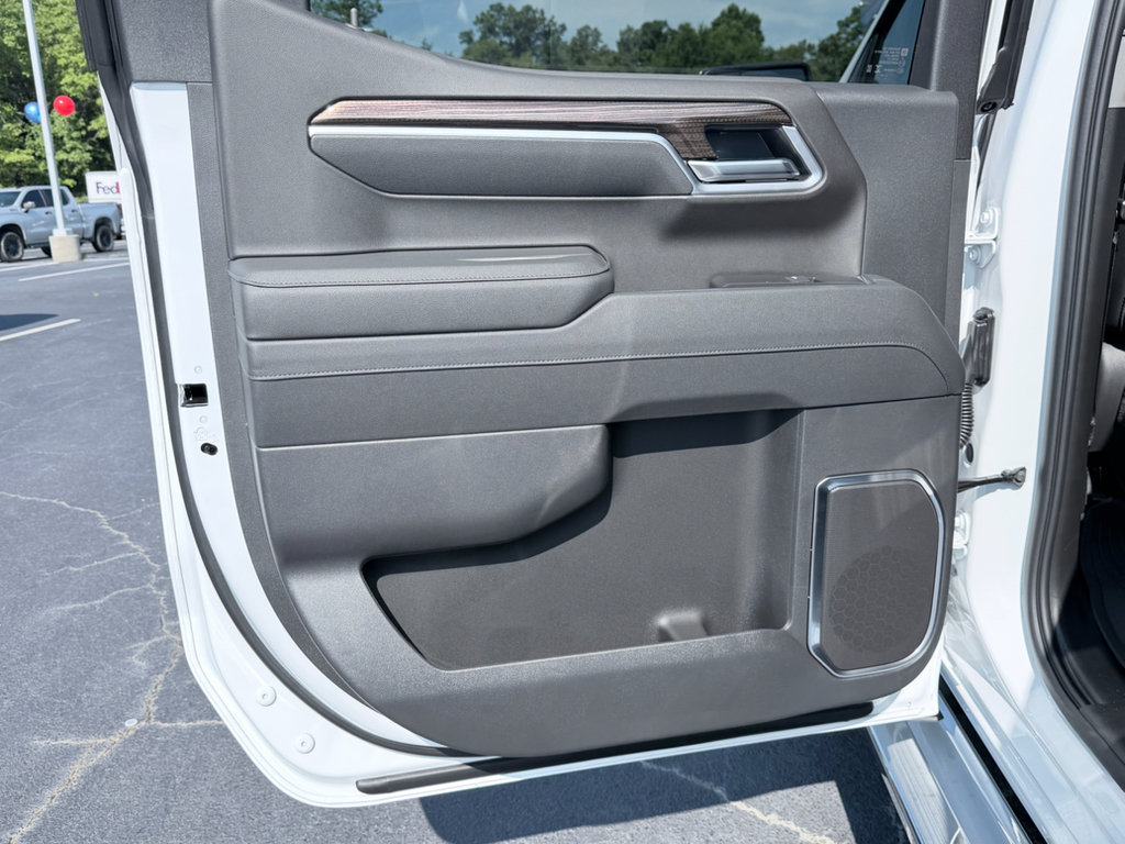 New 2026 Chevrolet Silverado 1500 LT AWD/4WD image 32