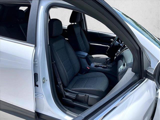 Certified 2022 Chevrolet Equinox LT FWD image 9