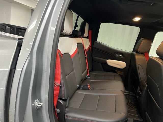 New 2026 GMC Canyon AT4X AWD/4WD image 27