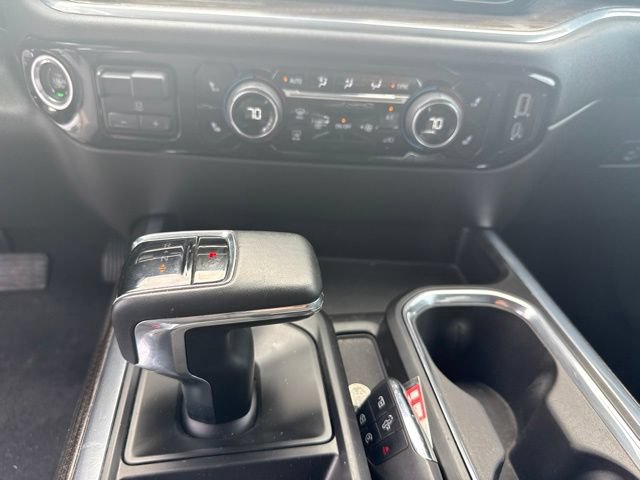 Used 2024 Chevrolet Silverado 1500 RST w/ True North Edition Plus AWD/4WD image 13