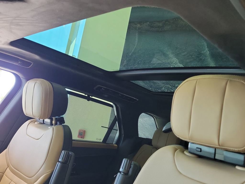 New 2026 Land Rover Range Rover Sport Autobiography image 28