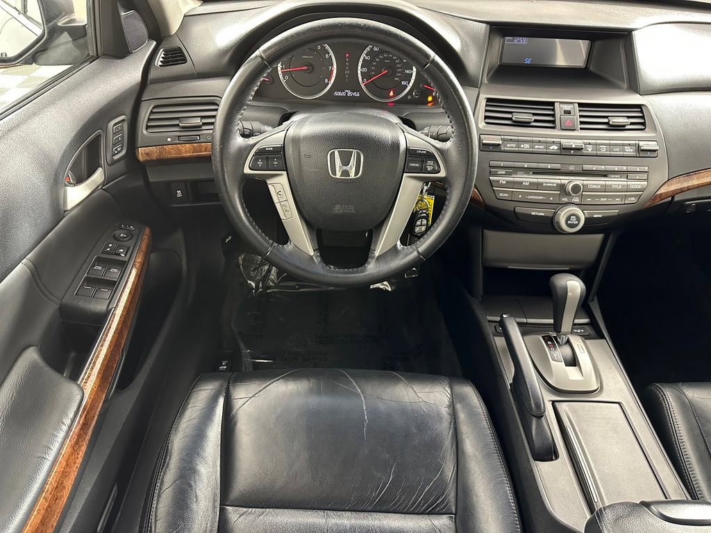 Used 2011 Honda Accord EX-L image 26