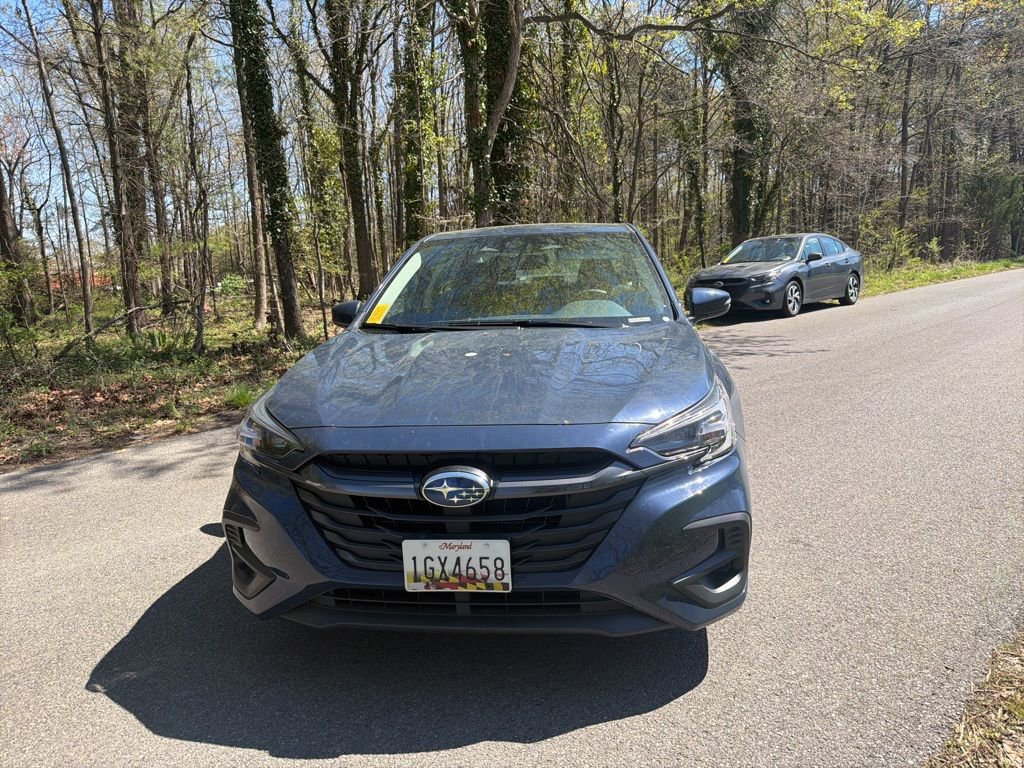 Certified 2025 Subaru Legacy Premium image 21