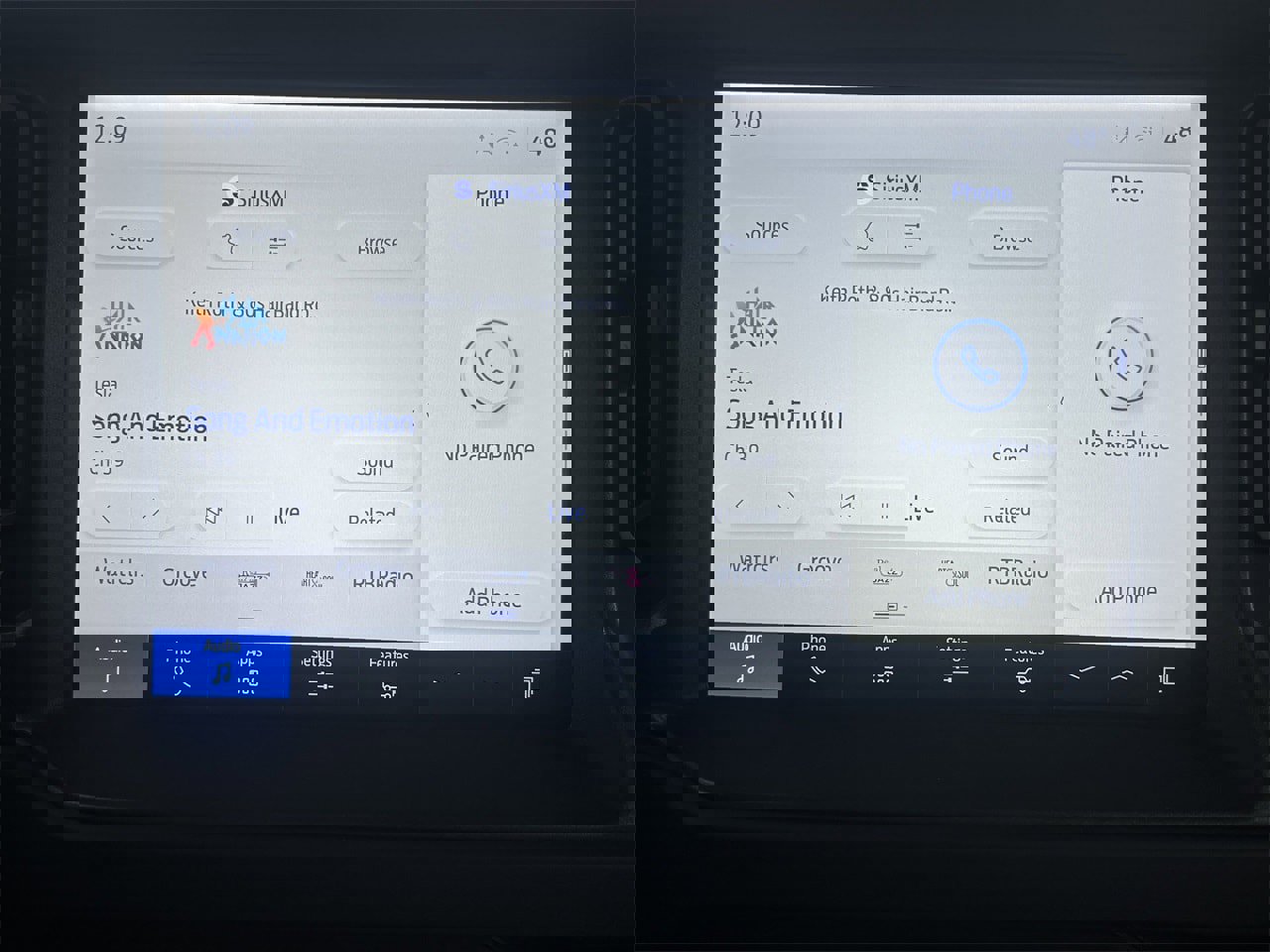 New 2025 Ford Bronco 4-Door image 4