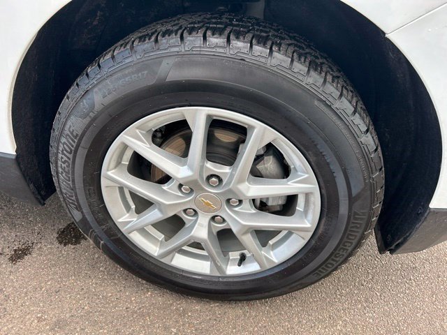 Used 2024 Chevrolet Equinox LT w/ LPO, Floor Liner Package AWD/4WD image 49