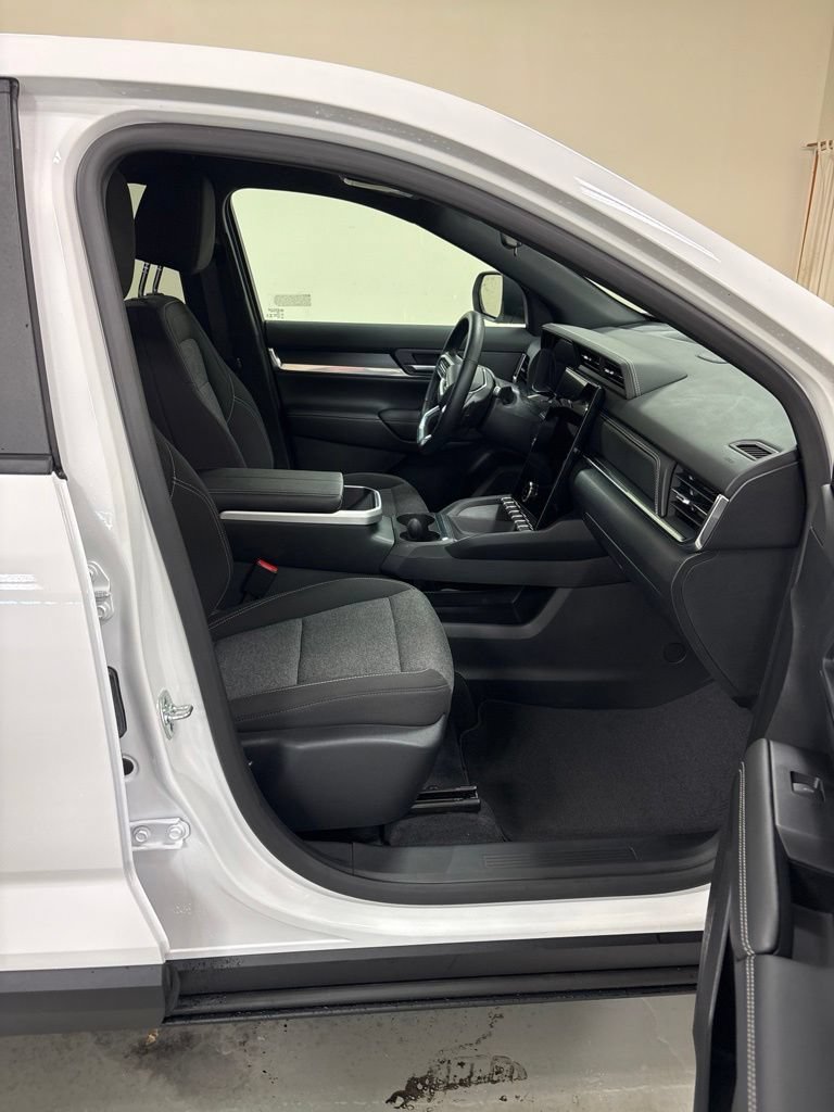 Used 2026 GMC Terrain Elevation FWD image 24