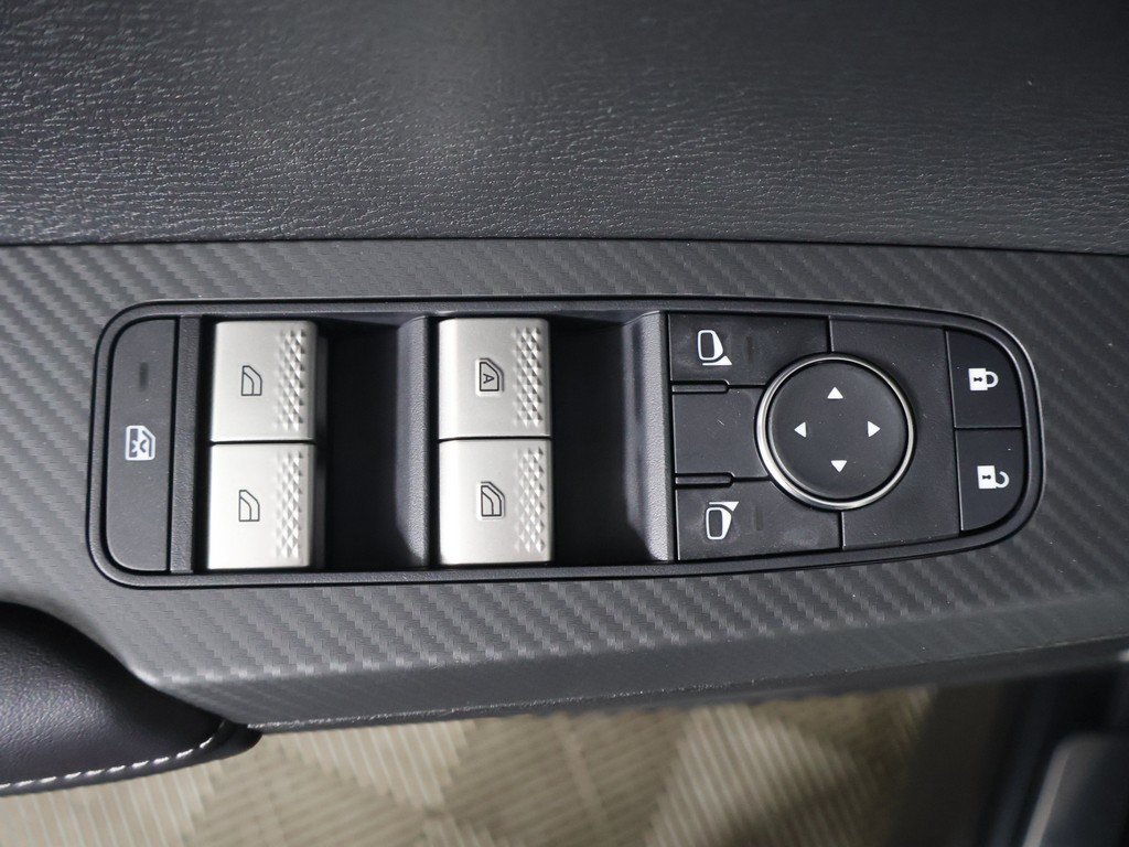 New 2026 Mitsubishi Outlander ES AWD/4WD image 34