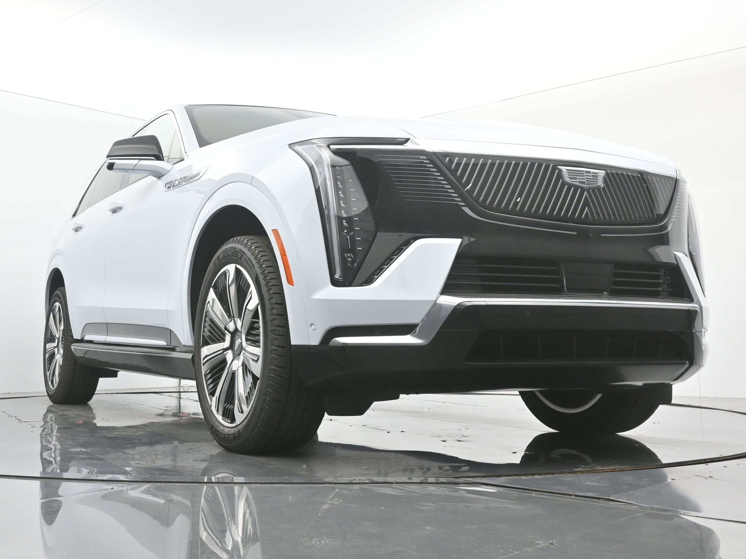 New 2026 Cadillac Escalade IQ Luxury 2 image 22