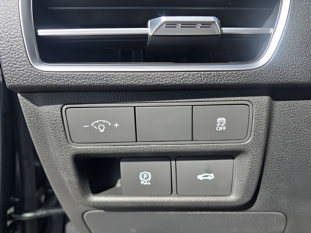 New 2026 Hyundai Sonata SEL image 18