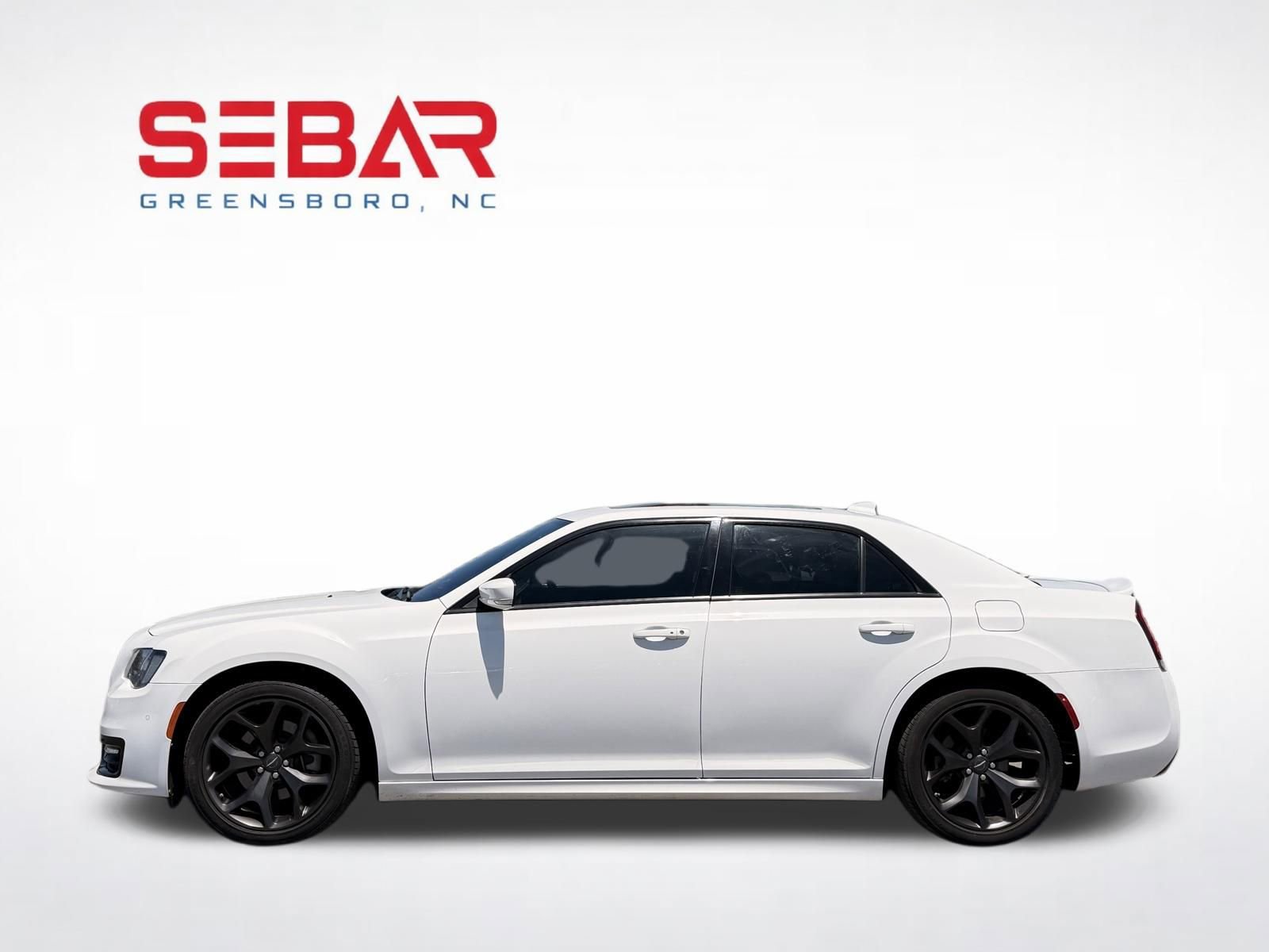 Used 2022 Chrysler 300 S w/ Comfort Group RWD image 5