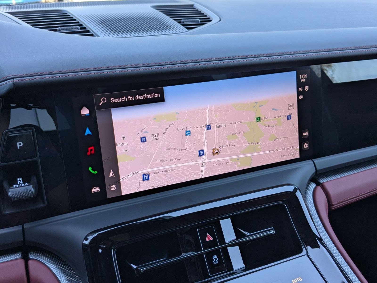 New 2026 Porsche Panamera image 17