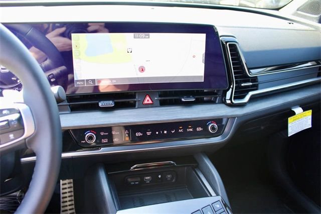 New 2025 Kia Sportage X-Line Prestige AWD/4WD image 17