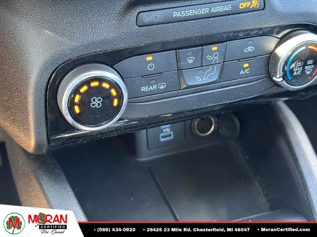Used 2022 Ford Escape S AWD/4WD image 24