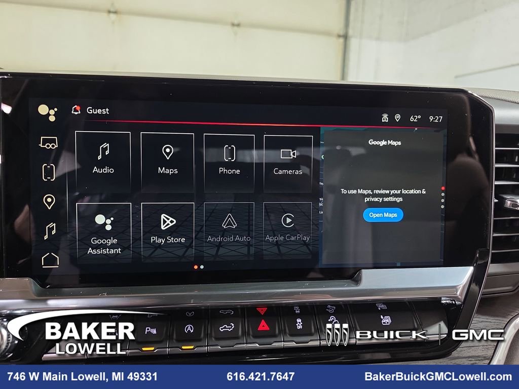 New 2026 GMC Sierra 1500 SLT w/ SLT Premium Plus Package image 21