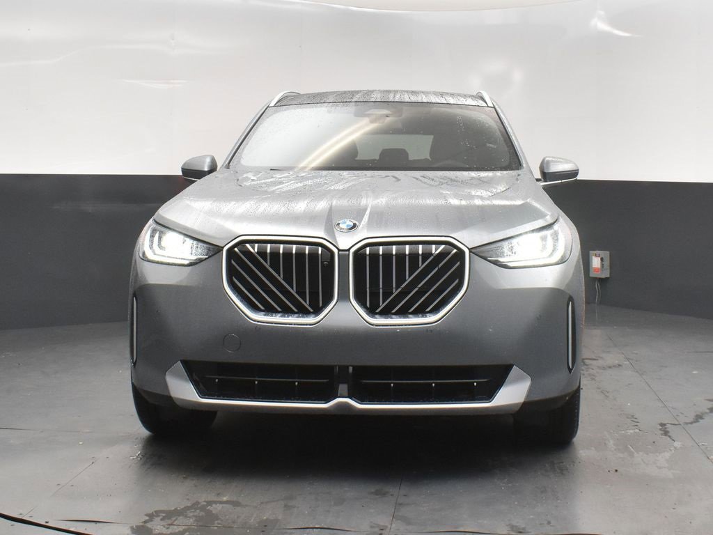 Used 2026 BMW X3 xDrive30 image 10
