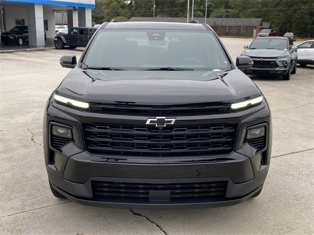 New 2026 Chevrolet Traverse LT w/ Midnight/Sport Edition image 9