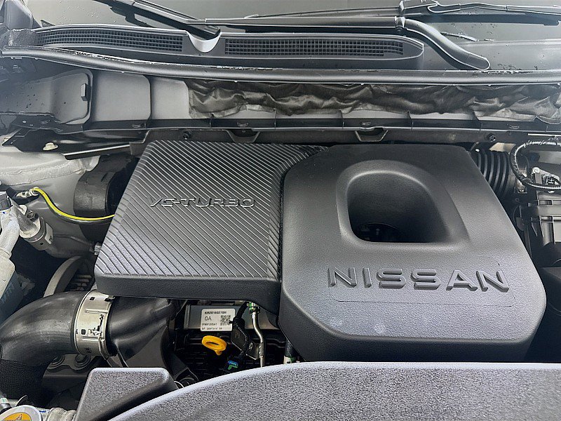 New 2026 Nissan Murano SL AWD/4WD image 31