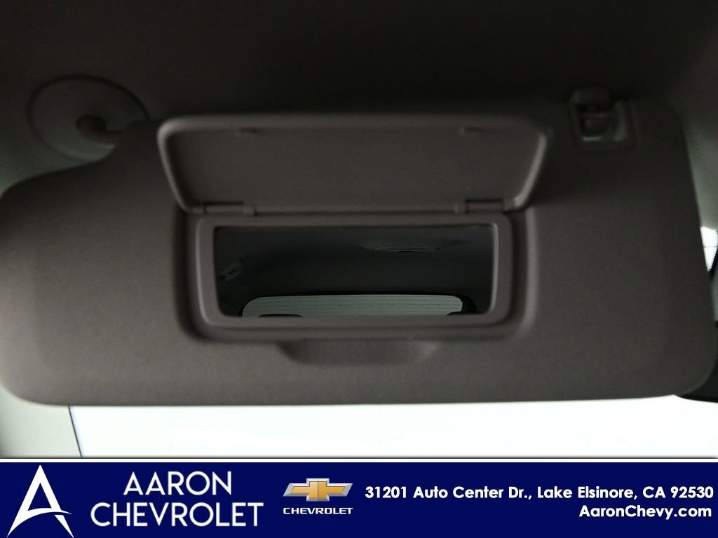 New 2026 Chevrolet TrailBlazer LT w/ Midnight Edition image 29