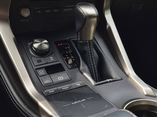 Used 2020 Lexus NX 300 F Sport w/ F Sport Premium Package FWD image 15