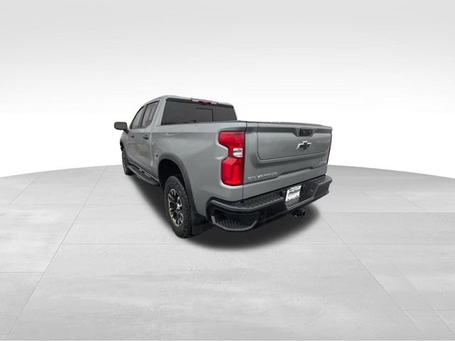 Certified 2024 Chevrolet Silverado 1500 ZR2 AWD/4WD image 7