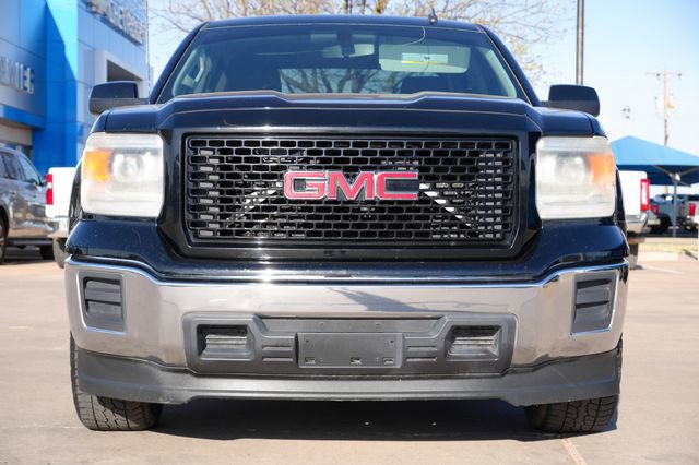 Used 2014 GMC Sierra 1500 SLE image 9