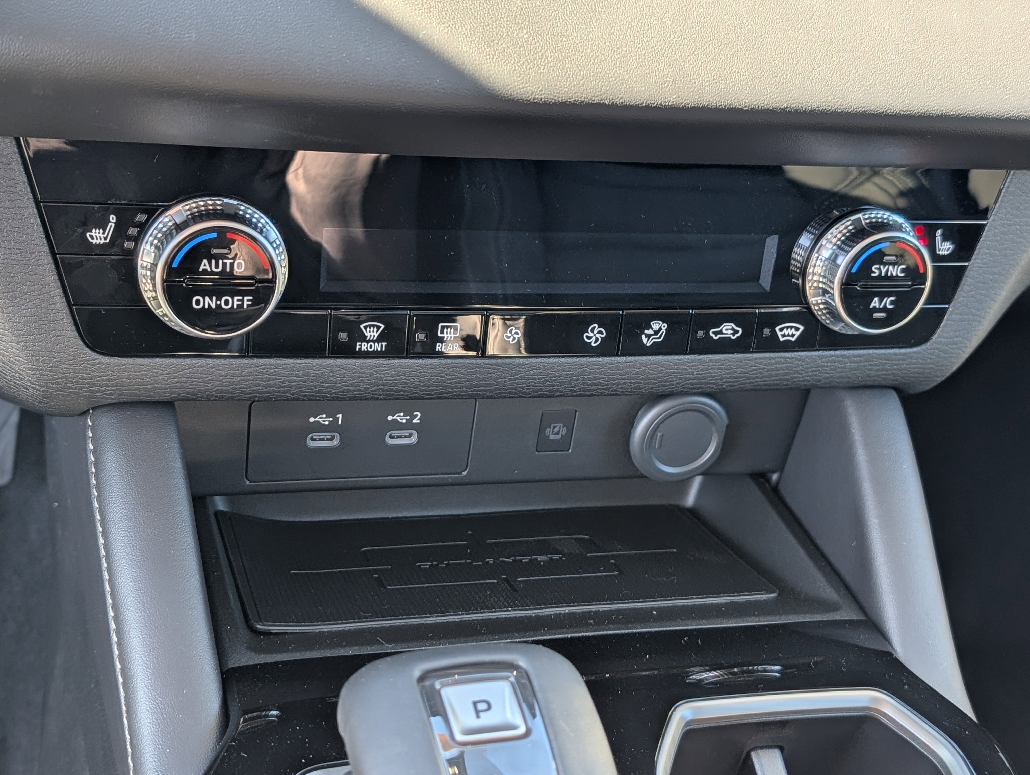 New 2025 Mitsubishi Outlander Trail Edition image 26