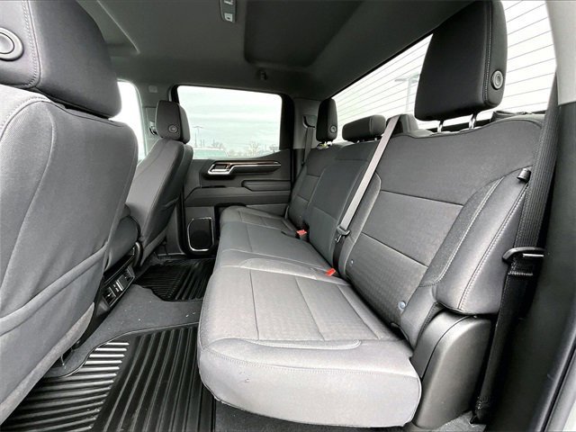 New 2026 Chevrolet Silverado 1500 LT image 12