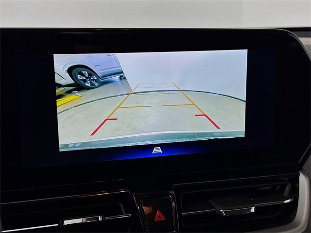 Used 2025 Chevrolet TrailBlazer LT image 15