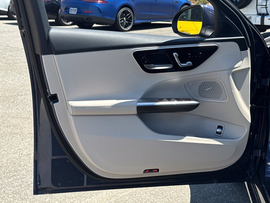 New 2026 Mercedes-Benz C 300 Sedan image 19